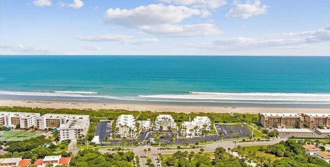 Building Photo - 8600 Ridgewood Ave