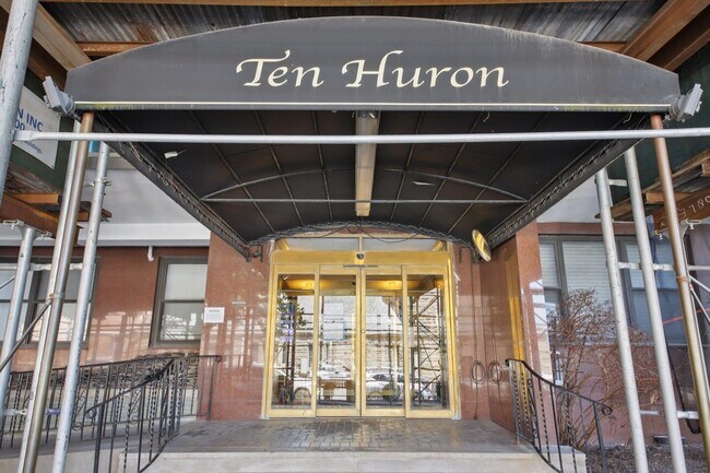 Building Photo - 10 Huron Ave