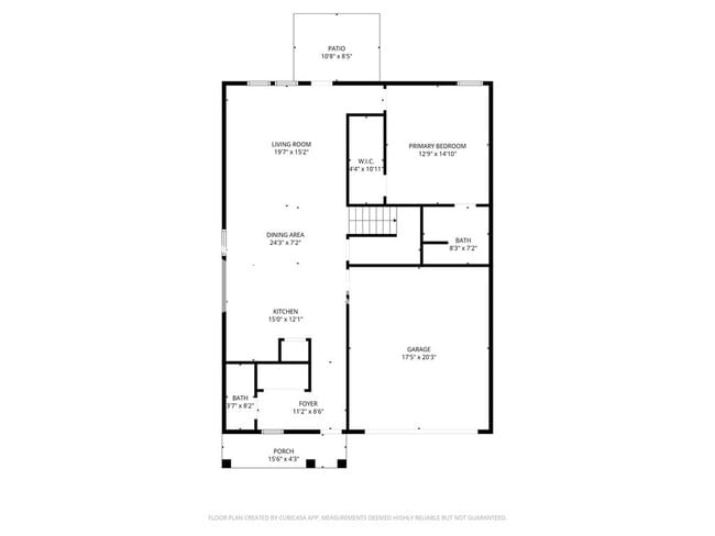 Building Photo - 1606 King Oaks Lp