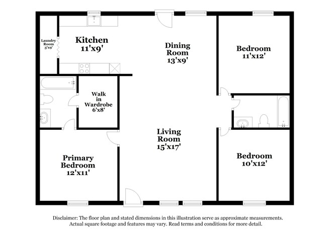 Building Photo - 16 Big Buck Ct