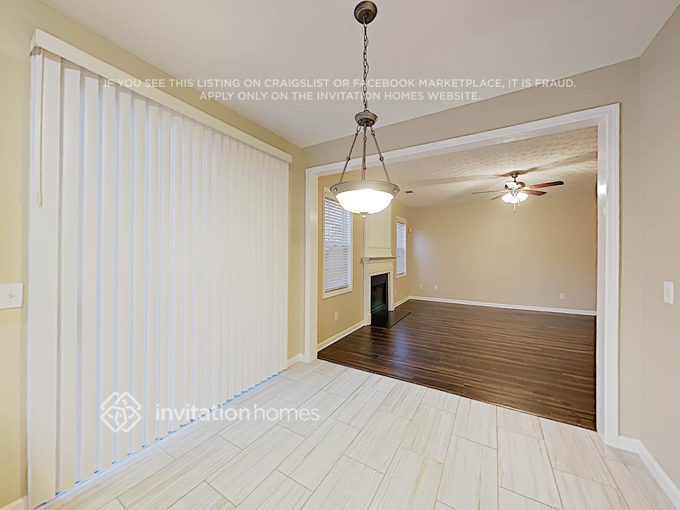 Building Photo - 3548 Butler Springs Trace