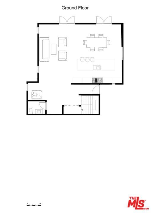 Building Photo - 3910 Tivoli Ave