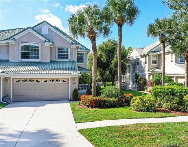 Building Photo - 1687 SW Harbour Isles Cir