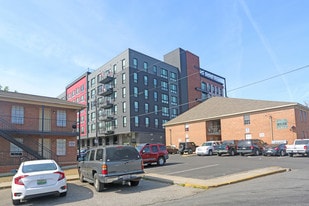 Building Photo - The Rive Tuscaloosa