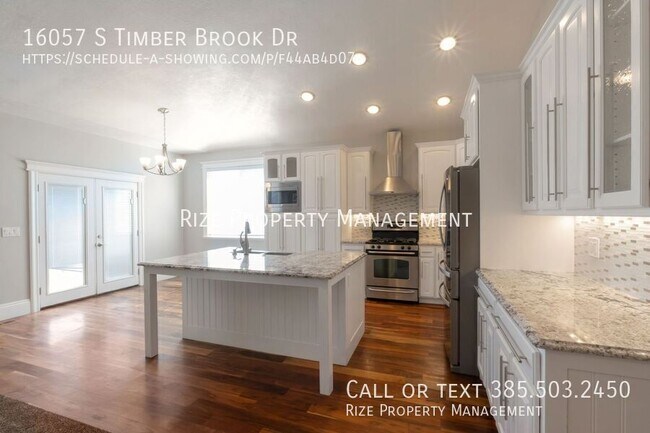 Building Photo - 16057 Timber Brook Dr E