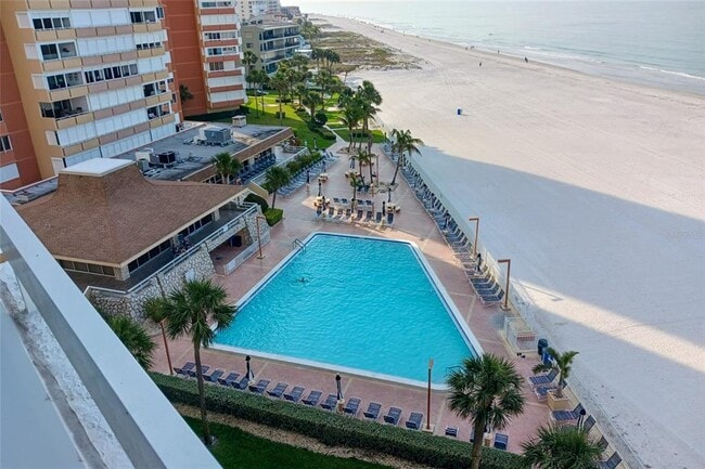 Building Photo - 17920 Gulf Blvd