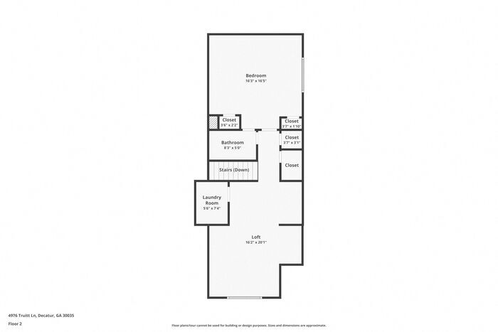 Building Photo - 4976 Truitt Ln