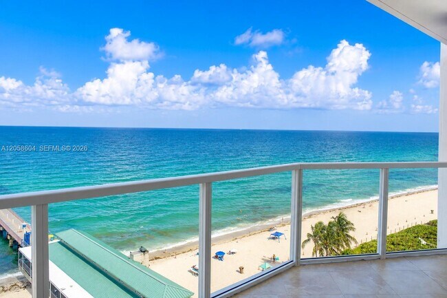 Building Photo - 16699 Collins Ave