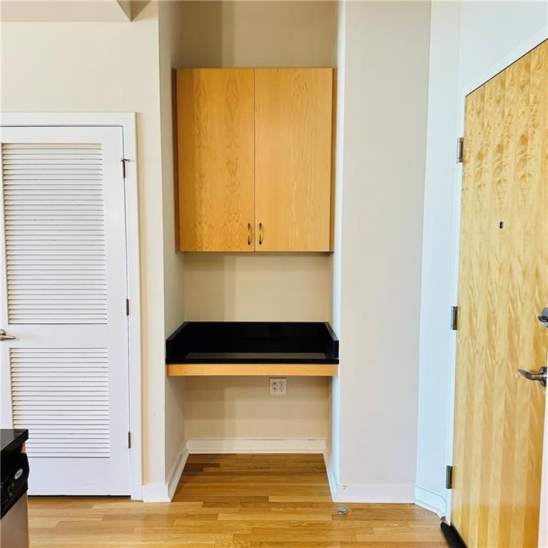 Building Photo - 400 W Peachtree St NW