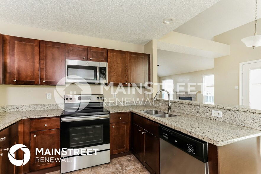 Building Photo - 908 Galaxy Dr