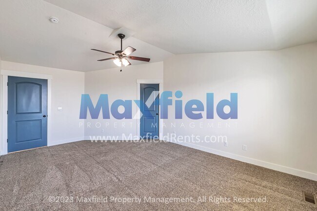 Building Photo - Traverse Mountain View Home