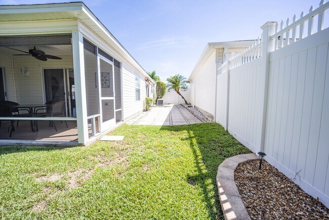 Building Photo - Seasonal 2BR/1BA Villa in Quail Ridge Villas, The Villages