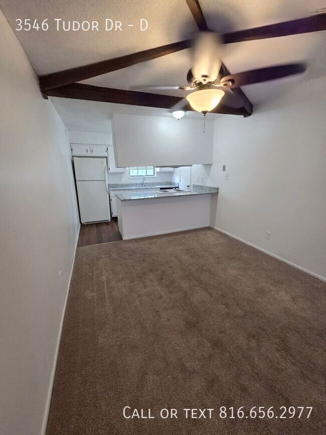 Building Photo - 3546 Tudor Dr