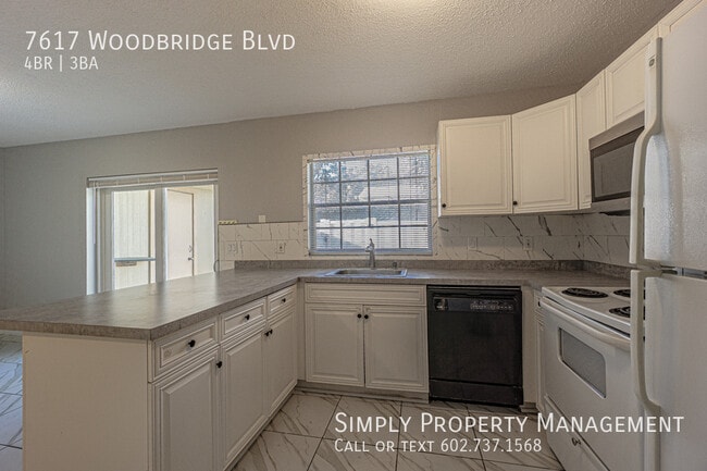 Building Photo - 7617 Woodbridge Blvd