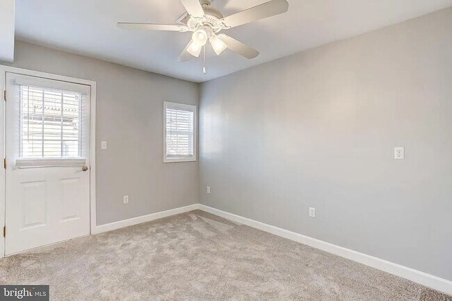 Building Photo - Stunning Three-Story Home in the Heart of Canton with Modern Upgrades and Expansive Roof Deck