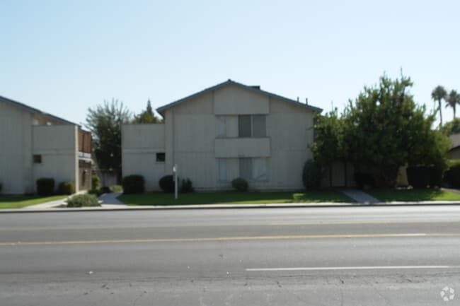 Primary Photo - 2516 Ashe Rd