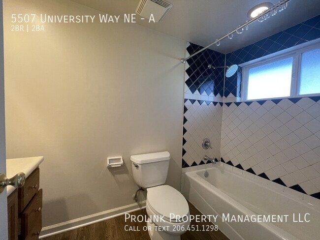 Building Photo - 5507 University Wy NE