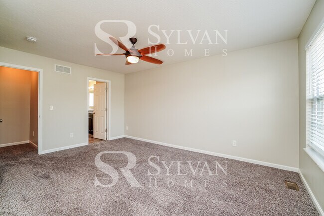 Building Photo - The Lifestyle You Deserve.