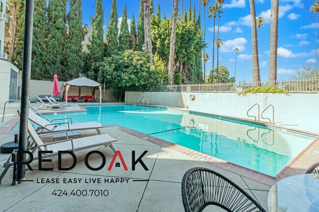 Building Photo - 20200 Sherman Way