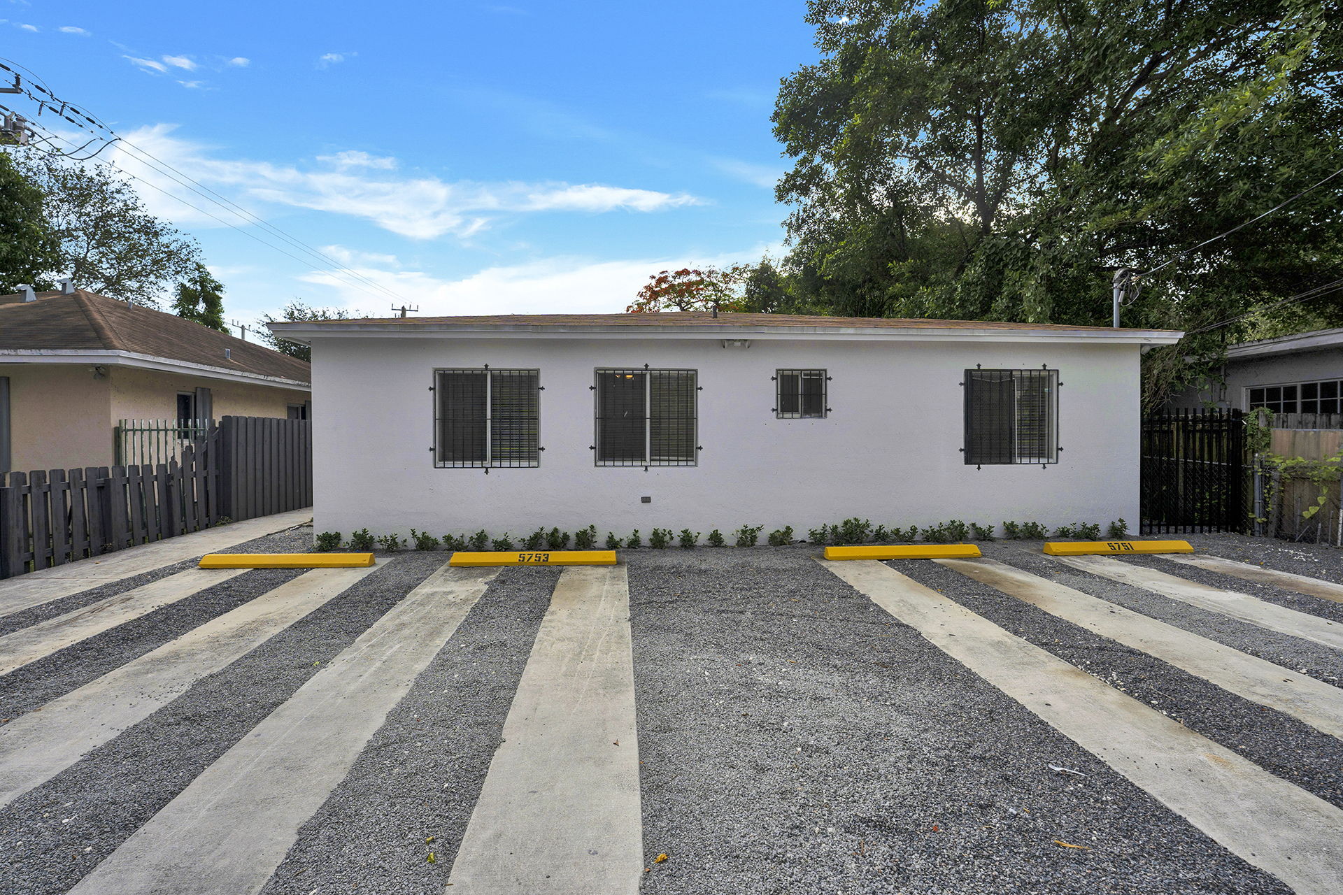 Building Photo - 5751 NW 6th Ave