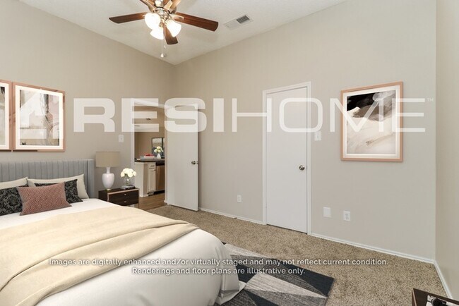 Building Photo - 827 Larue Dr