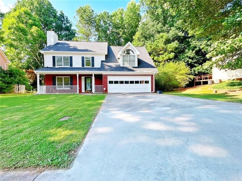 Building Photo - 3060 Oak Meadow Dr