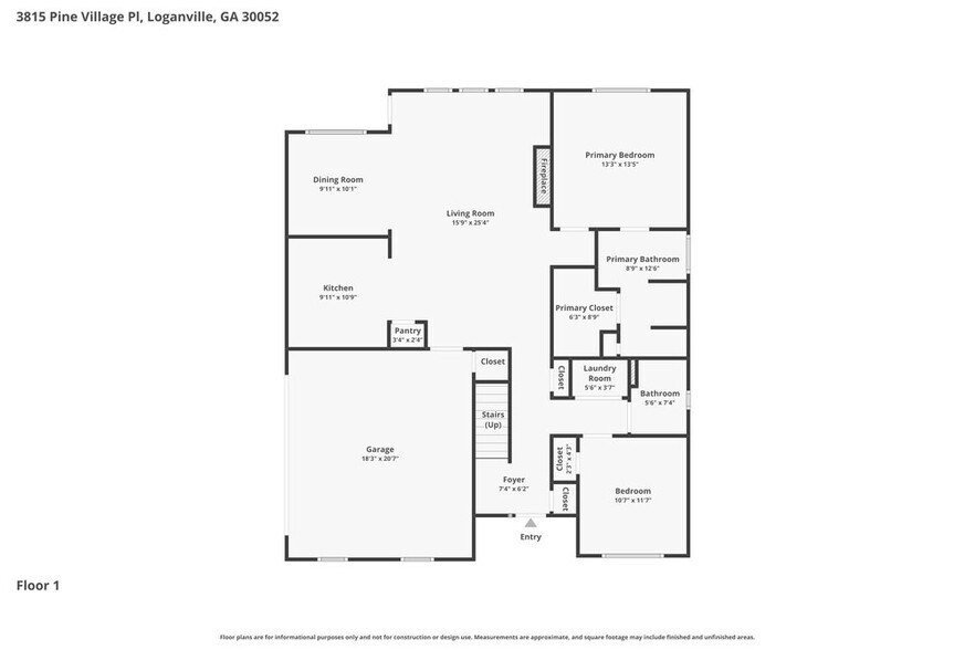 Building Photo - 3815 Pine Village Pl