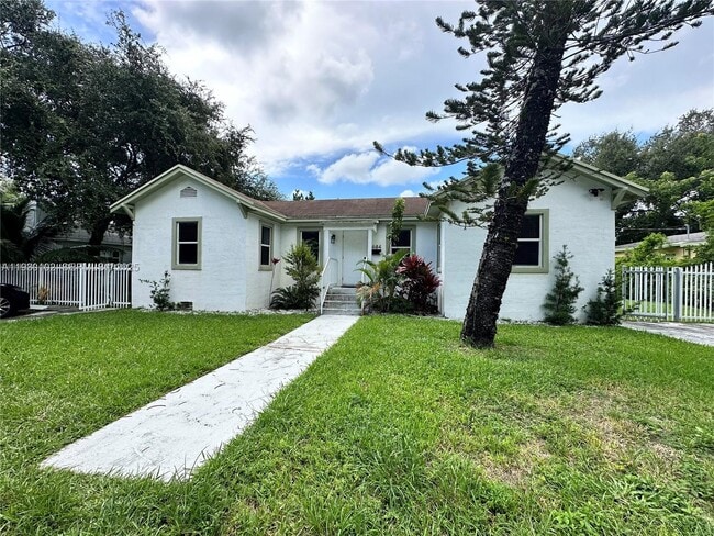 Building Photo - 684 NE 83rd Terrace