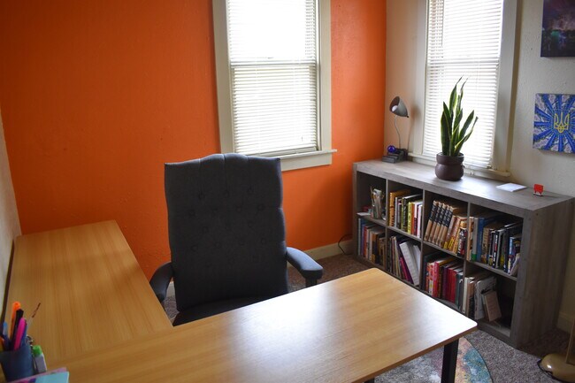 office - 408 W Elm St
