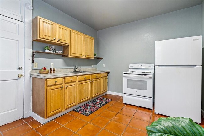 Building Photo - 4707 Baudin St