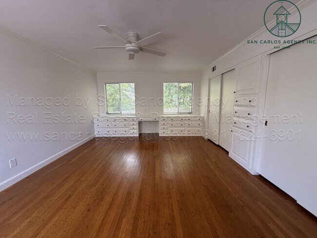 Building Photo - Recently Updated Three Bedroom Upper Hatton Fields Home
