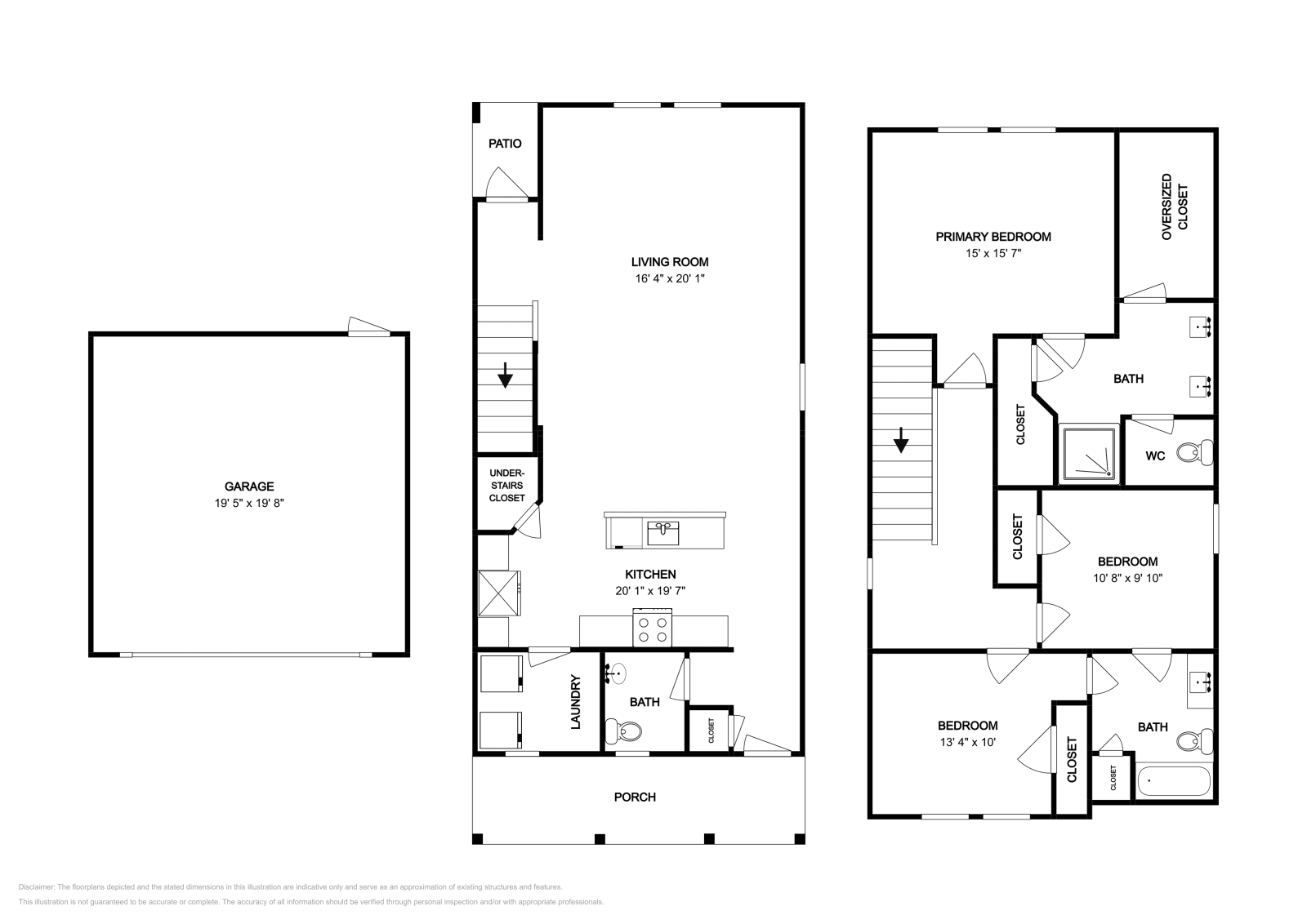 Building Photo - 2466 Peace Of Mind Ave