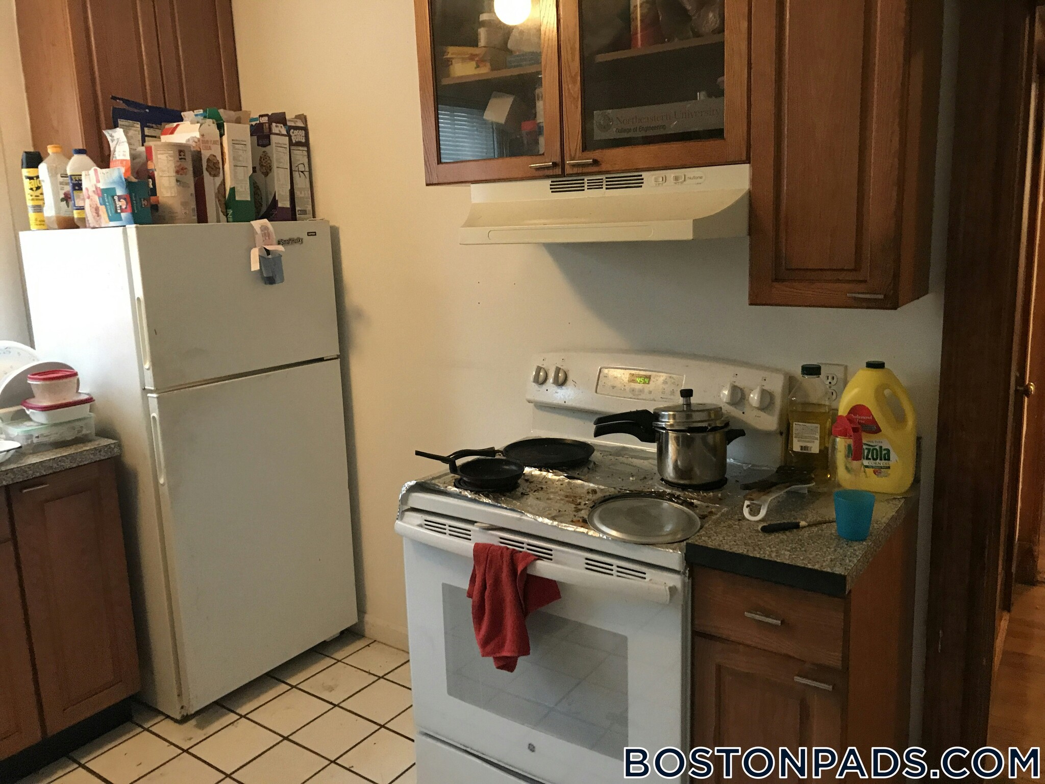 Building Photo - 230 S Huntington Ave