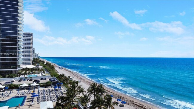 Building Photo - 2080 S Ocean Dr