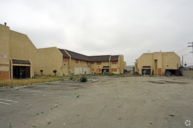 Building Photo - Rolland Curtis Gardens Apartments