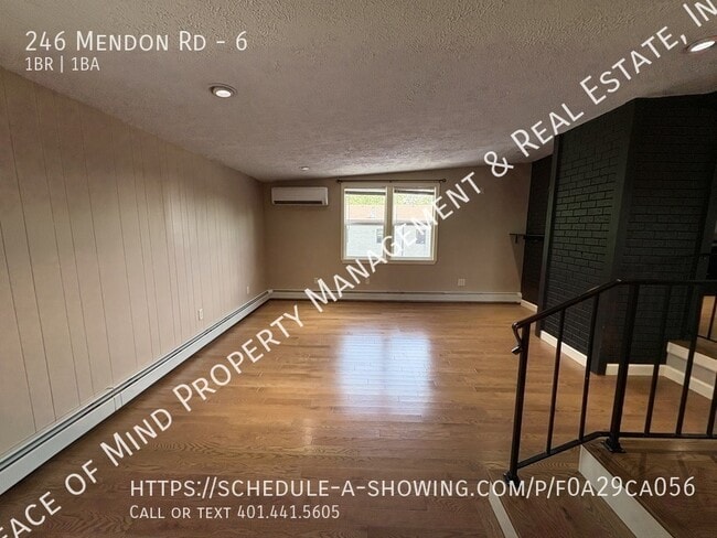 Building Photo - 246 Mendon Rd
