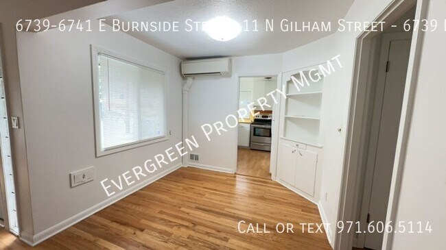 Building Photo - Ideal Location: 2BD/1BA, Garage & More! - ...