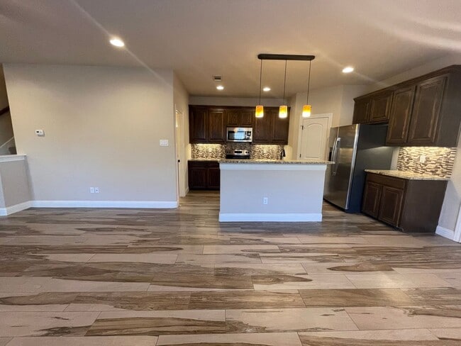 Primary Photo - YOUR Dream Home is HERE! ~3 Bedroom 2.5 Bath ~ Full Size Washer/Dryer Connections Upstairs ~ Stai...