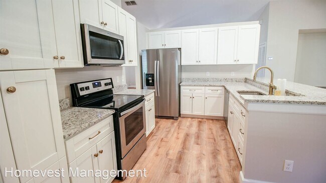 Building Photo - 3 br, 2 bath House - 9444 Woodbreeze Blvd