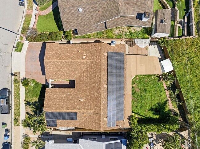Building Photo - Spacious 4BD 2BA House With Perfect Private Backyard and Solar Panels  in Simi Valley