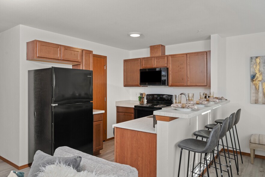 Fairground Apartments 425 S Main St Deer Park WA 99006 Apartment Finder