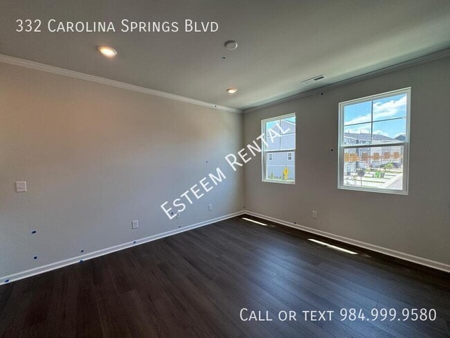 Building Photo - 332 Carolina Spgs Blvd