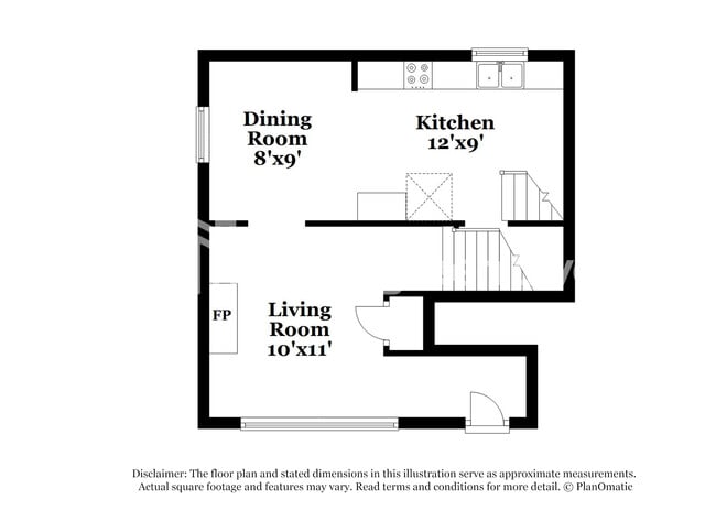 Building Photo - 4910 Roebuck Rd NW