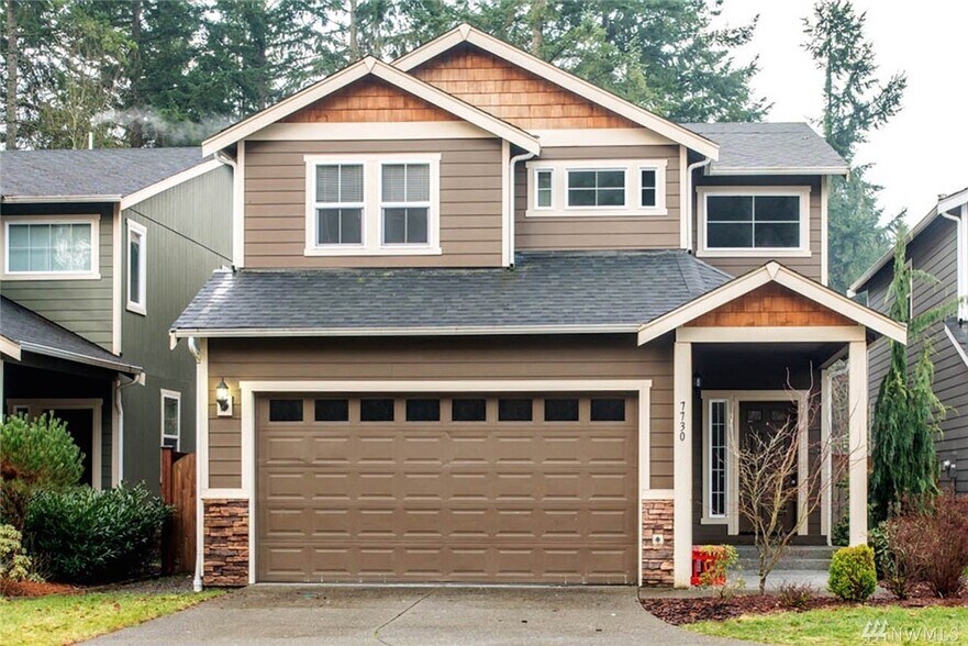 Exterior - 7730 181st Street East