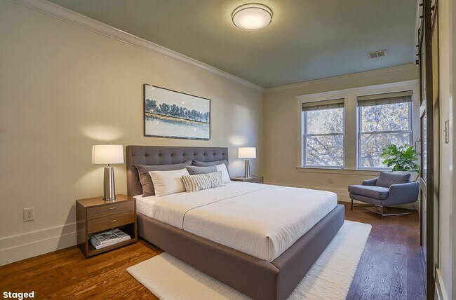 Building Photo - 40 Grant St