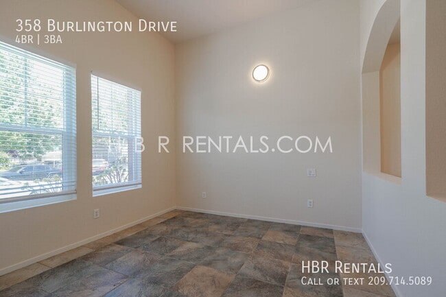 Building Photo - 358 Burlington Dr