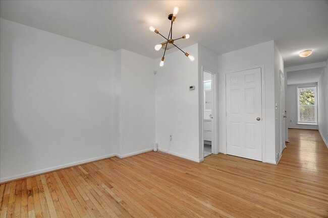 Building Photo - 1936 Druid Hill Ave