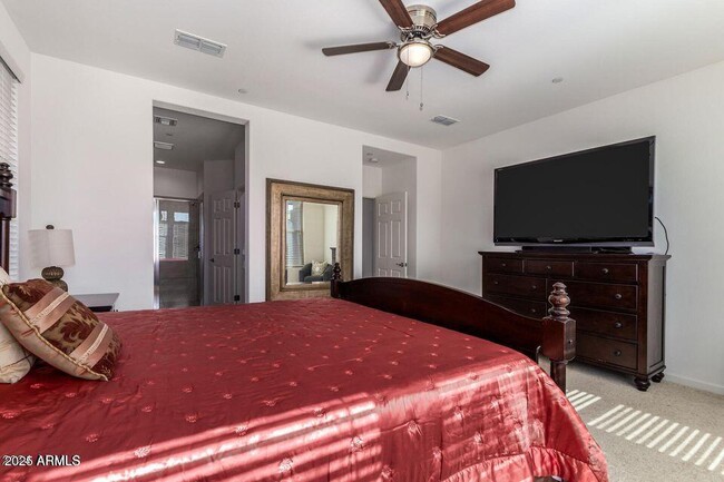 Building Photo - 17863 E Paria Canyon Dr