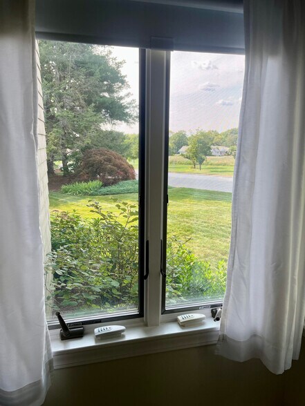 View from Bedroom #1 - 77 Windward Ln