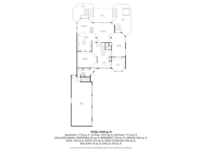 Building Photo - 2718 Willow Point Dr